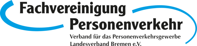 Logo Fachvereinigung Personenverkehr